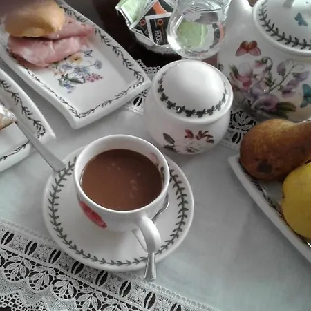 Petit Avec Classe Apartamento