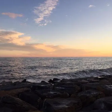 Petit Avec Classe 公寓 *