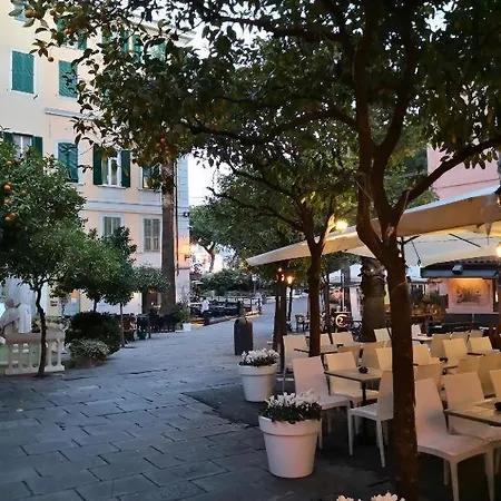 Petit Avec Classe 公寓