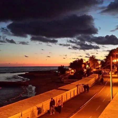 Apartamento Petit Avec Classe *