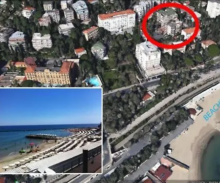 Petit Avec Classe 公寓