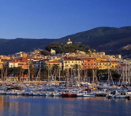 Petit Avec Classe Sanremo