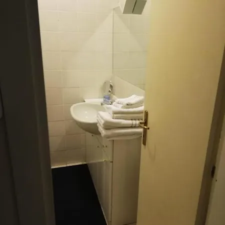 Petit Avec Classe Apartamento Sanremo