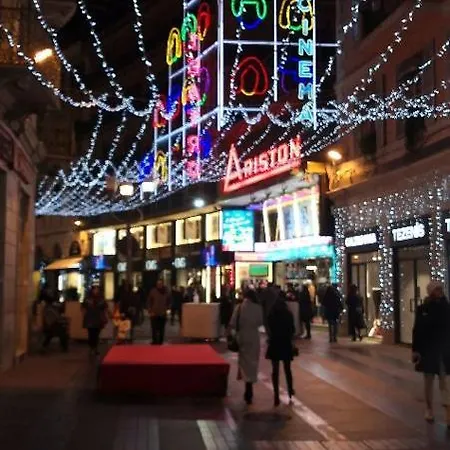 Petit Avec Classe 公寓 *