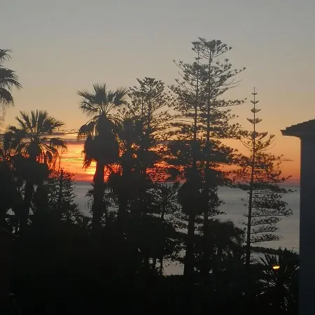 公寓 Petit Avec Classe 圣雷默