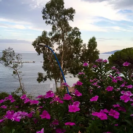 Apartamento Petit Avec Classe