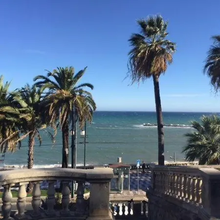 Apartamento Petit Avec Classe Sanremo