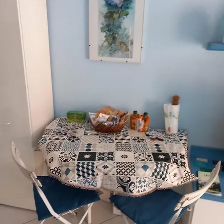 Petit Avec Classe 公寓 圣雷默