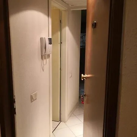 Apartment Petit Avec Classe