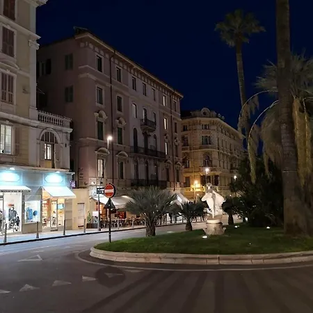 Petit Avec Classe Sanremo