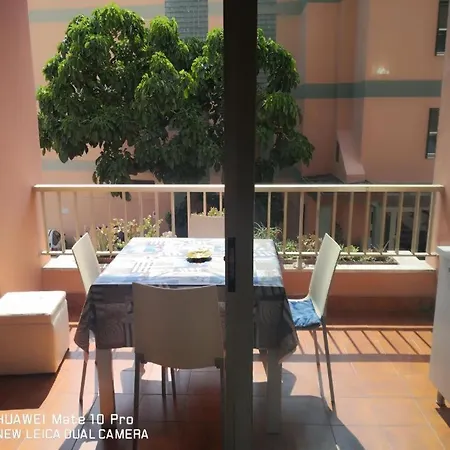 Apartment Petit Avec Classe *