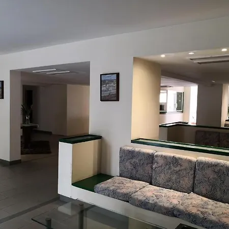 Petit Avec Classe Apartment *