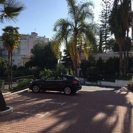 Appartamento Petit Avec Classe Sanremo