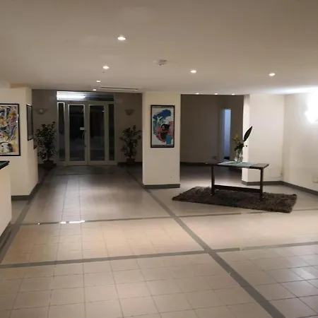 Petit Avec Classe Apartment