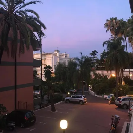 Petit Avec Classe Apartment Sanremo