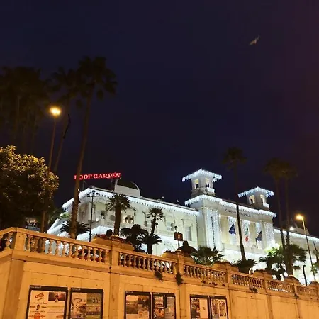 Apartment Petit Avec Classe Sanremo