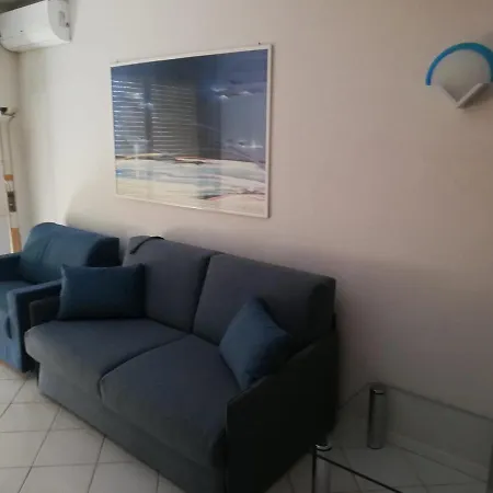 Apartment Petit Avec Classe *