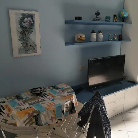 Petit Avec Classe San Remo