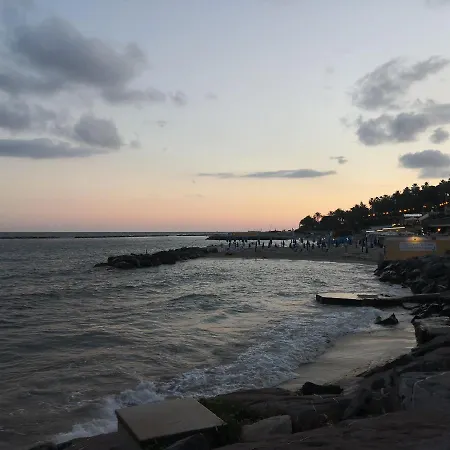 Apartament Petit Avec Classe