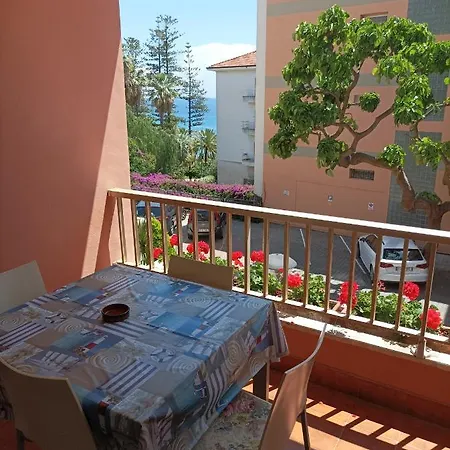 Petit Avec Classe Apartment Sanremo