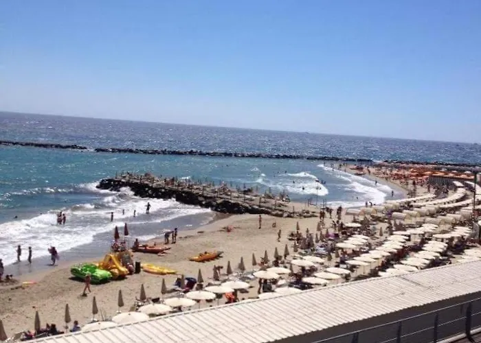 Apartmán Petit Avec Classe Sanremo