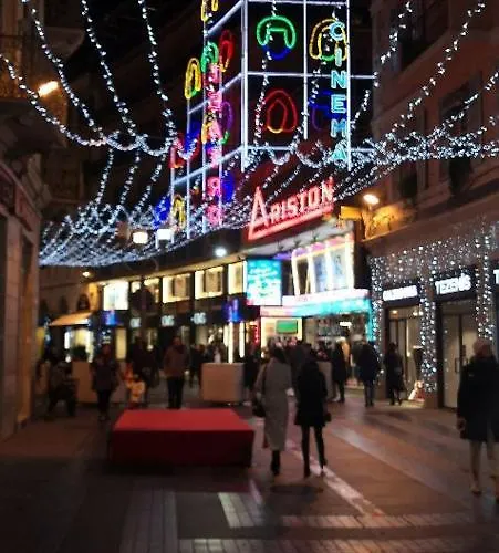 Petit Avec Classe Apartmán *