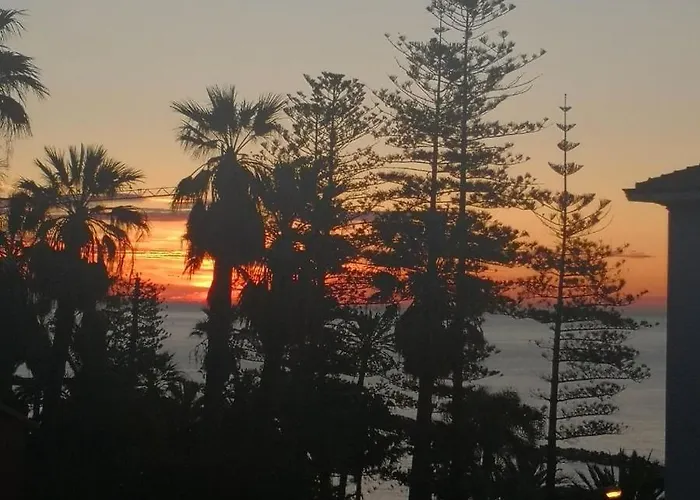 Apartmán Petit Avec Classe Sanremo