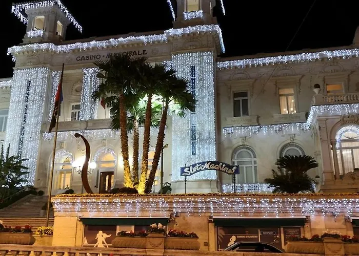 Petit Avec Classe Sanremo